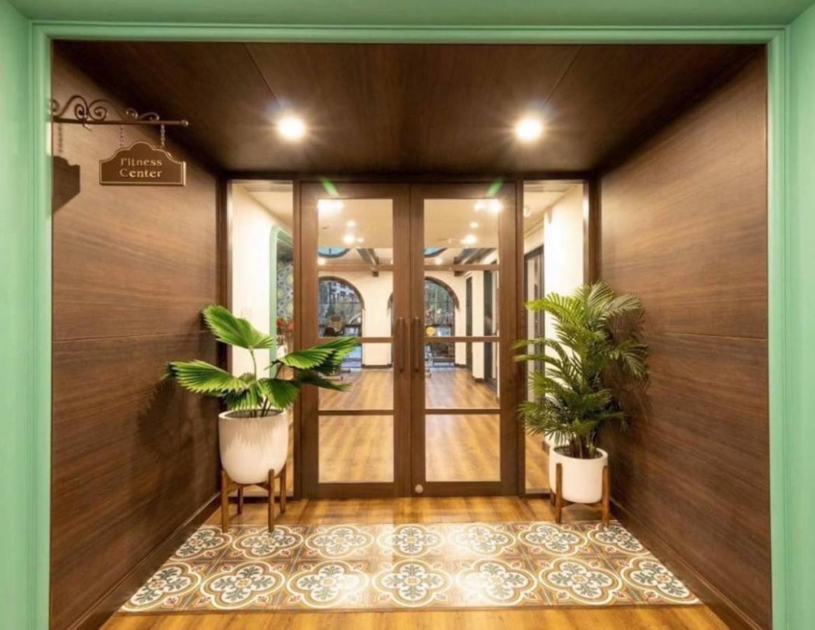 La Casita Huahin By Pikul Apartment Exterior photo