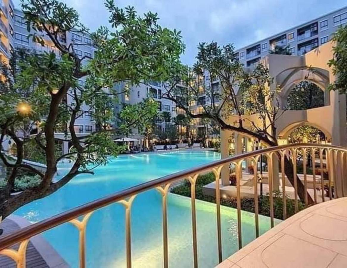 La Casita Huahin By Pikul Apartment Exterior photo