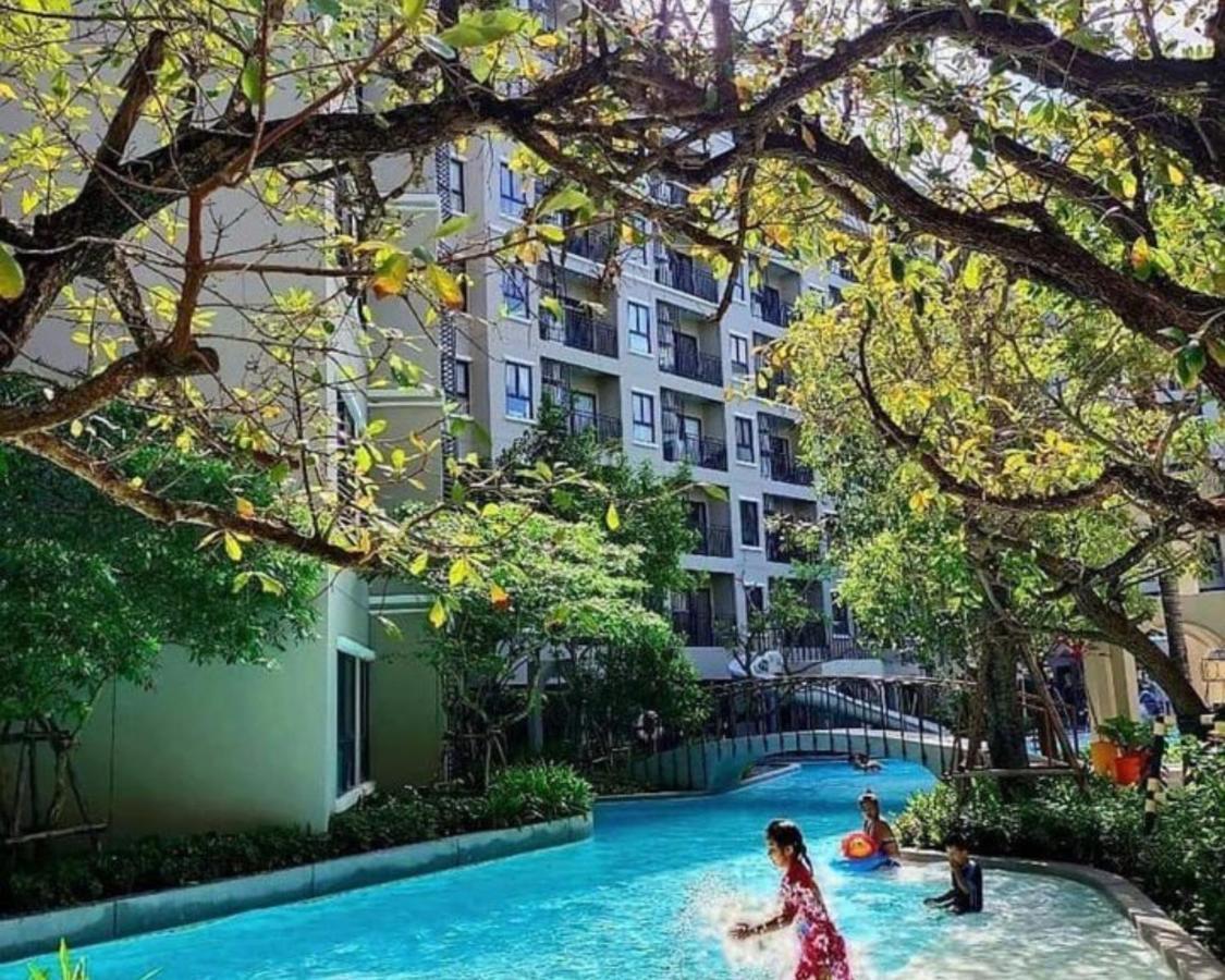 La Casita Huahin By Pikul Apartment Exterior photo